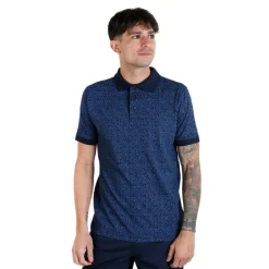 Polo Sphere Pro Gian Azul Marino