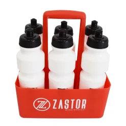 Portabotellas 6 Botellas Zastor WELL-6