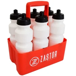 Portabotellas 6 Botellas Zastor WELL-6