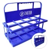 Portabotellas Plegable Zastor KING para 8 Botellas Ø 90mm