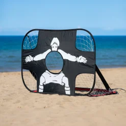 Portería Entrenamiento Zastor Bourne 115x80m