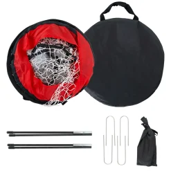 Portería Entrenamiento Zastor Bourne 115x80m