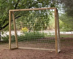 Portería Madera WoodGame XL