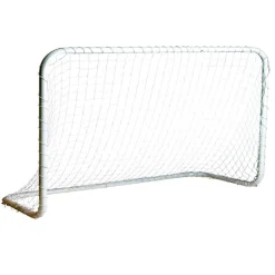 Portería Multiusos Metálica 160x115x60 cm