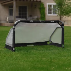 Portería Plegable Aluminio Zastor Alfe 155x95cm