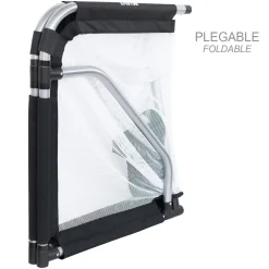 Portería Plegable Aluminio Zastor Alfe 155x95cm