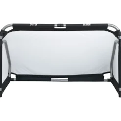 Portería Plegable Aluminio Zastor Alfe 155x95cm