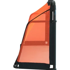 Portería Plegable Aluminio Amel 180x120x80cm