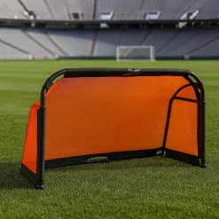 Portería Plegable Aluminio Amel 180x120x80cm