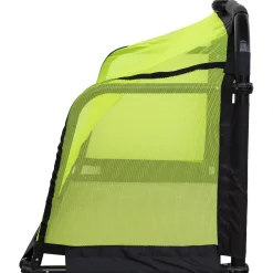 Portería Plegable Aluminio Zastor Berta 150x90cm