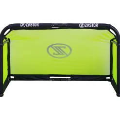Portería Plegable Aluminio Zastor Berta 150x90cm