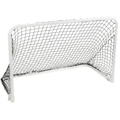 Portería Plegable Metálica Zastor Mely 120x80x60