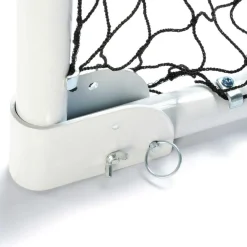 Portería Plegable Metálica Zastor Mely 120x80x60