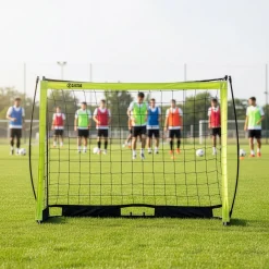 Portería Plegable Zastor Blaster 180x120cm