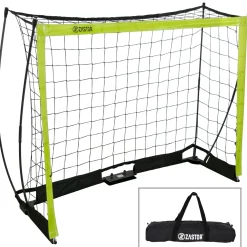 Portería Plegable Zastor Blaster 150x120cm