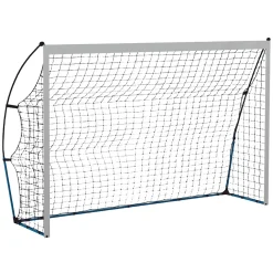 Portería Plegable Zastor Snapgoal 180x120cm