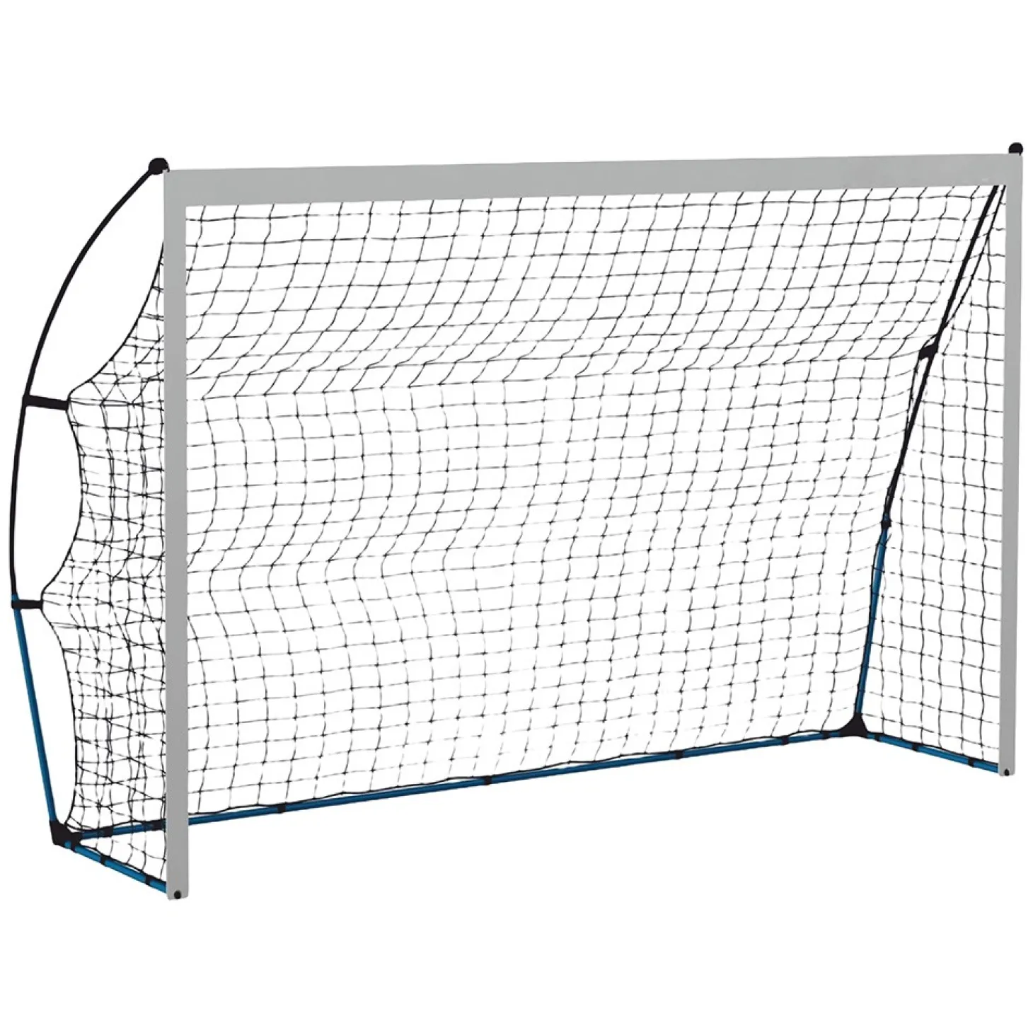 Portería Plegable Zastor Snapgoal 240x150cm