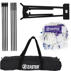 Portería Plegable Zastor Tremor 235x165cm