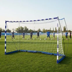 Portería Plegable Zastor Tremor 300x200cm