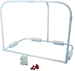 Portería Waterpolo PVC