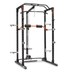 Power Cage C/Polea BH