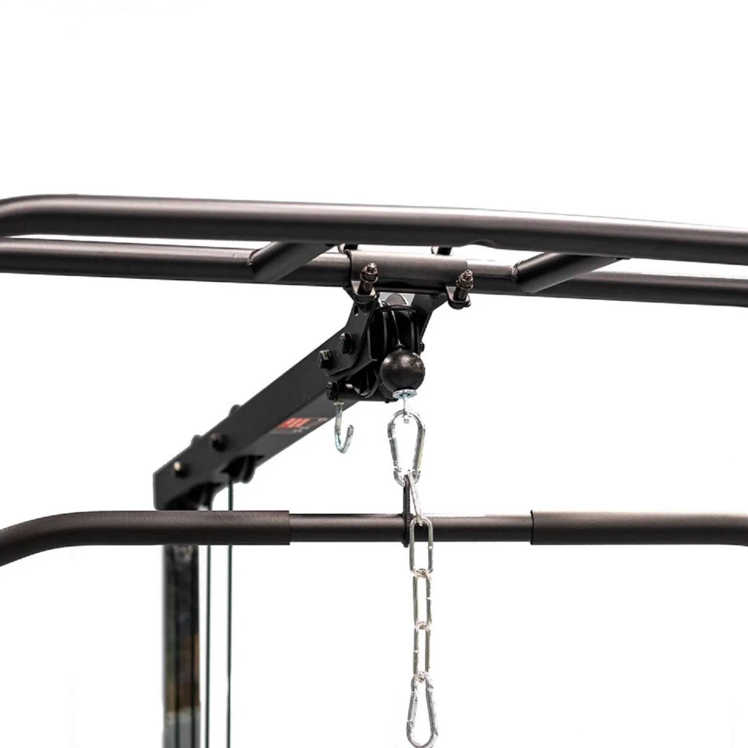 Power Cage C/Polea BH