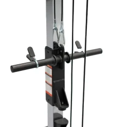 Power Cage C/Polea BH