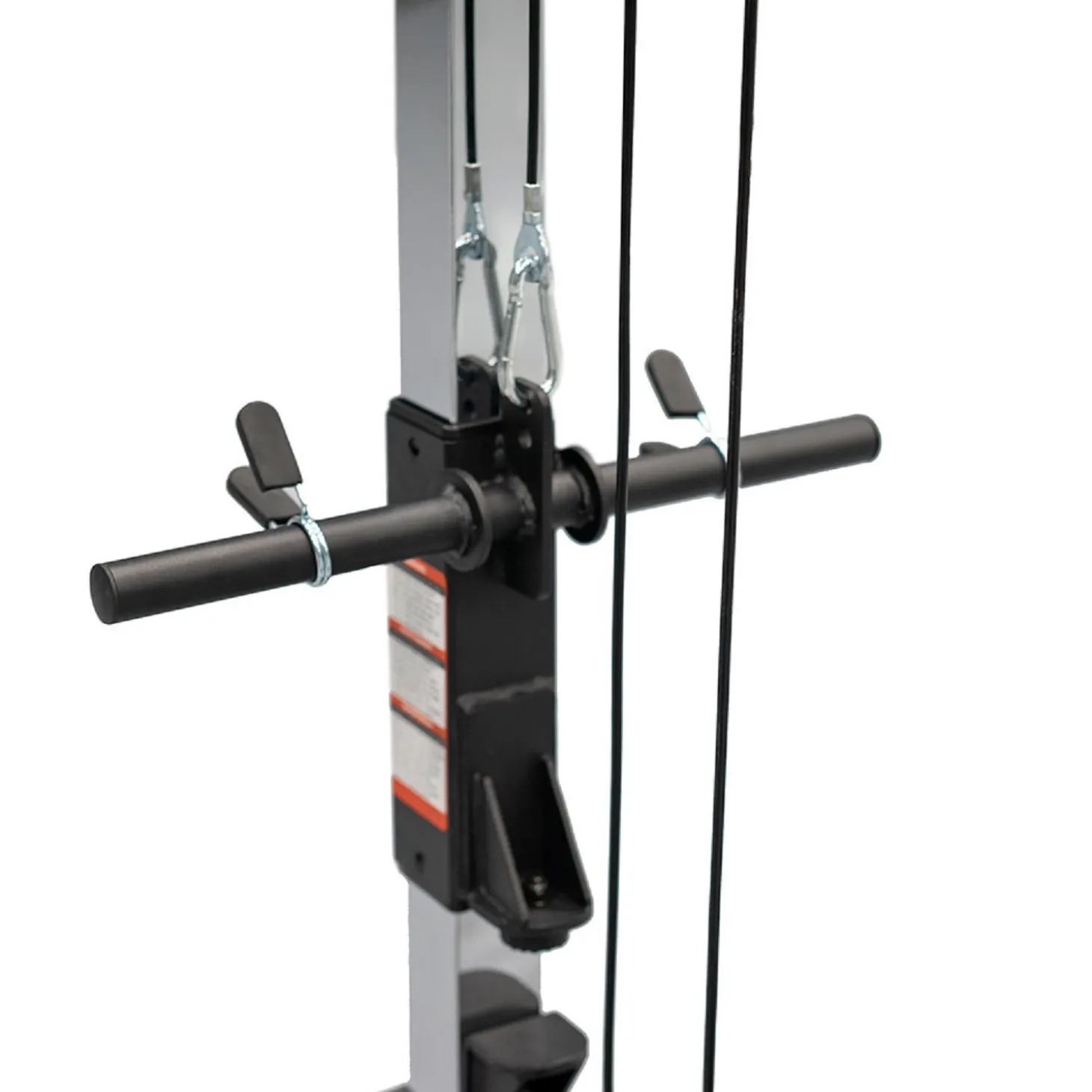 Power Cage C/Polea BH