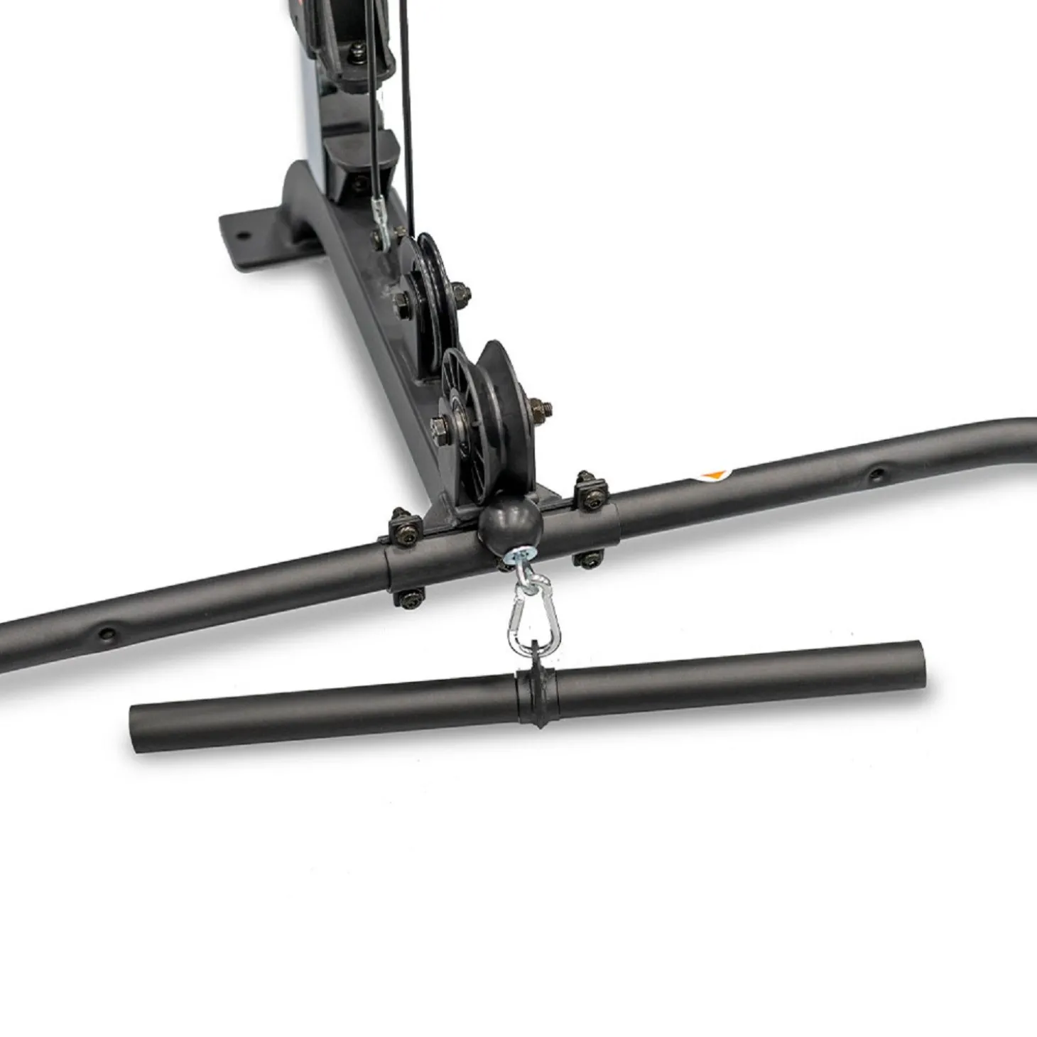 Power Cage C/Polea BH