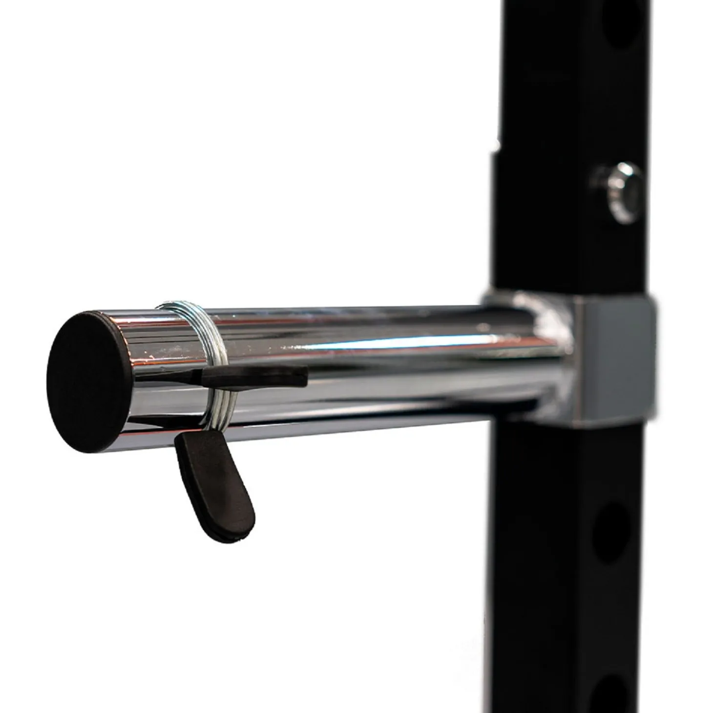 Power Cage C/Polea BH