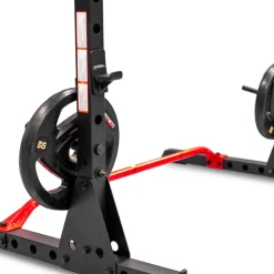 Power Rack BH