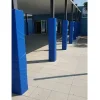 Protector Columna Cuadrada/Rectangular Deluxe Azul -cm lineales-