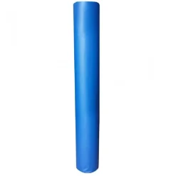 Protector Columna Redonda Deluxe Azul -cm lineales-