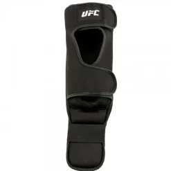 Protector Pierna Profesional UFC Negro