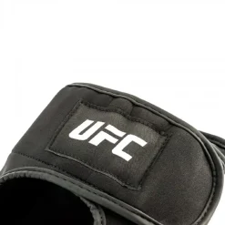 Protector Pierna Profesional UFC Negro