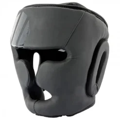 Protector Profesional Cabeza UFC Negro