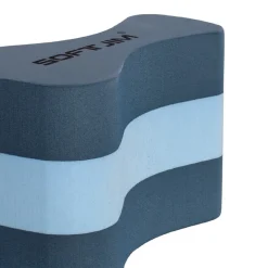 Pull Boy Natación SoftJim Dark Marino/Royal