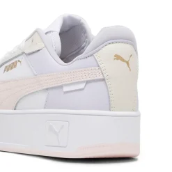 Puma Carina Street Blanco/Rosa