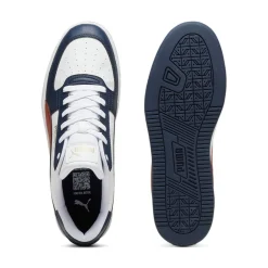 Puma Caven 2.0 Blanco/Azul/Rojo