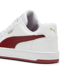 Puma Caven 2.0 Blanco/Rojo