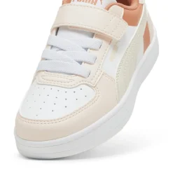 Puma Caven 2.0 Block AC+PS Blanco/Rosa