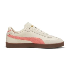 Puma Club II Era Beige/Rosa
