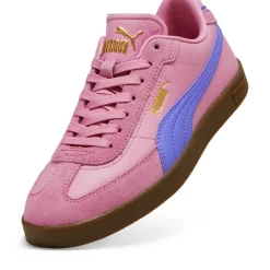 Puma Club II Era Rosa/Malva