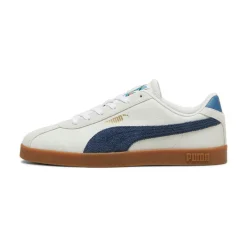 Puma Club II Year Of Sports Blanca