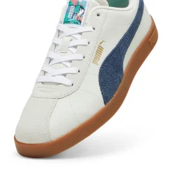 Puma Club II Year Of Sports Blanca