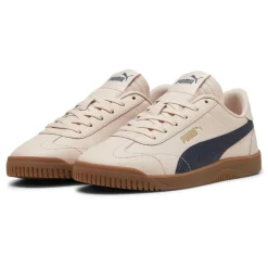 Puma Club 5V5 Rosa/Gris