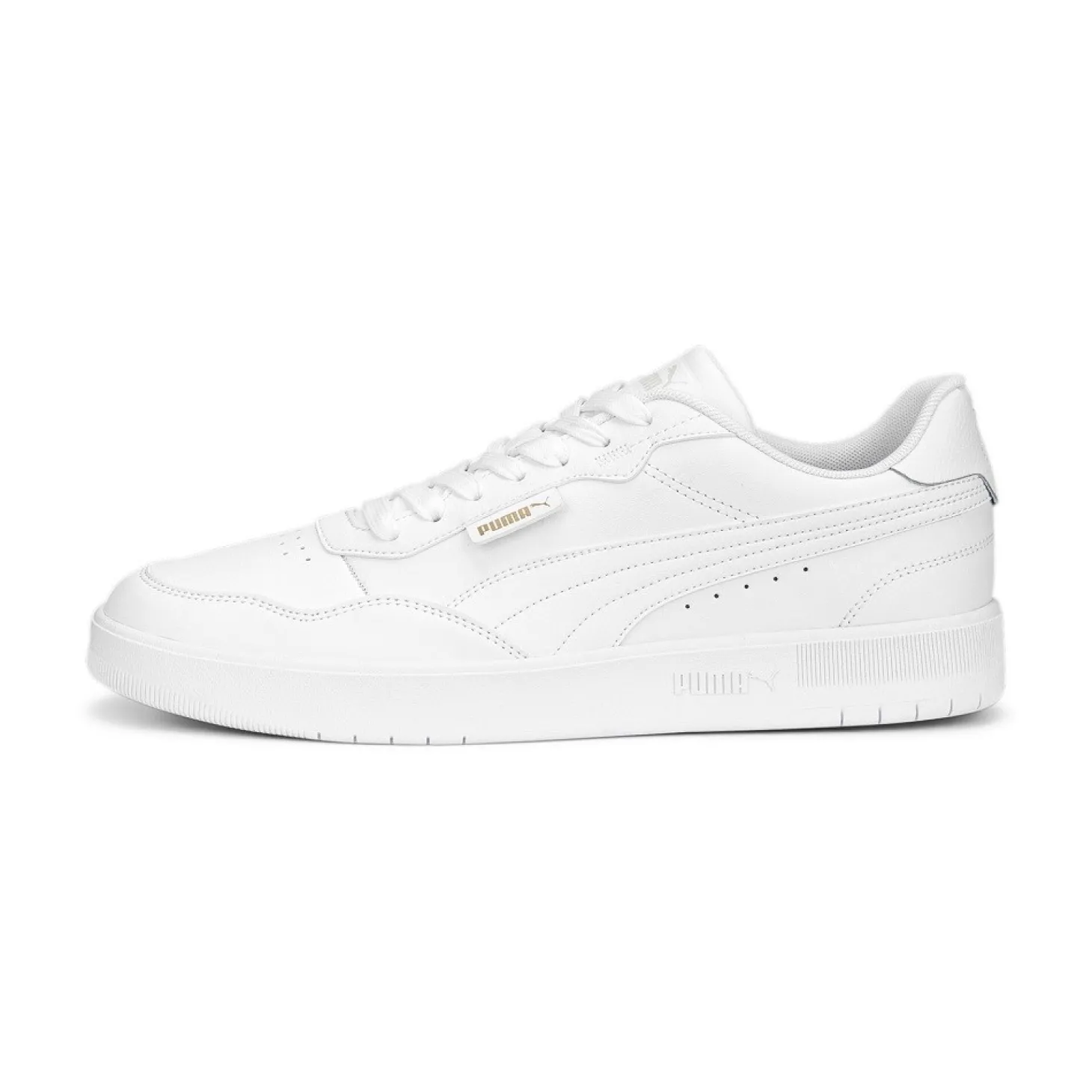 Puma Court Ultra Lite Blanca