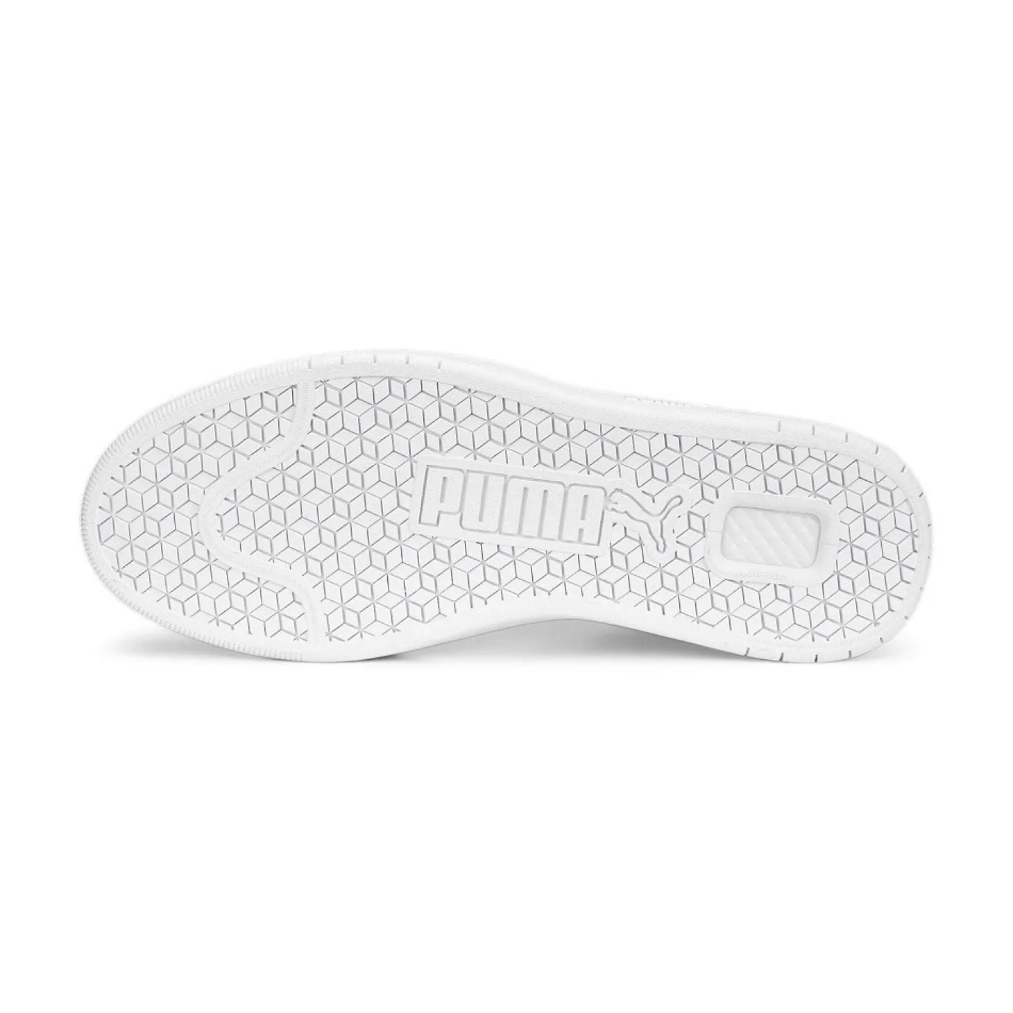 Puma Court Ultra Lite Blanca