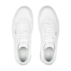 Puma Court Ultra Lite Blanca