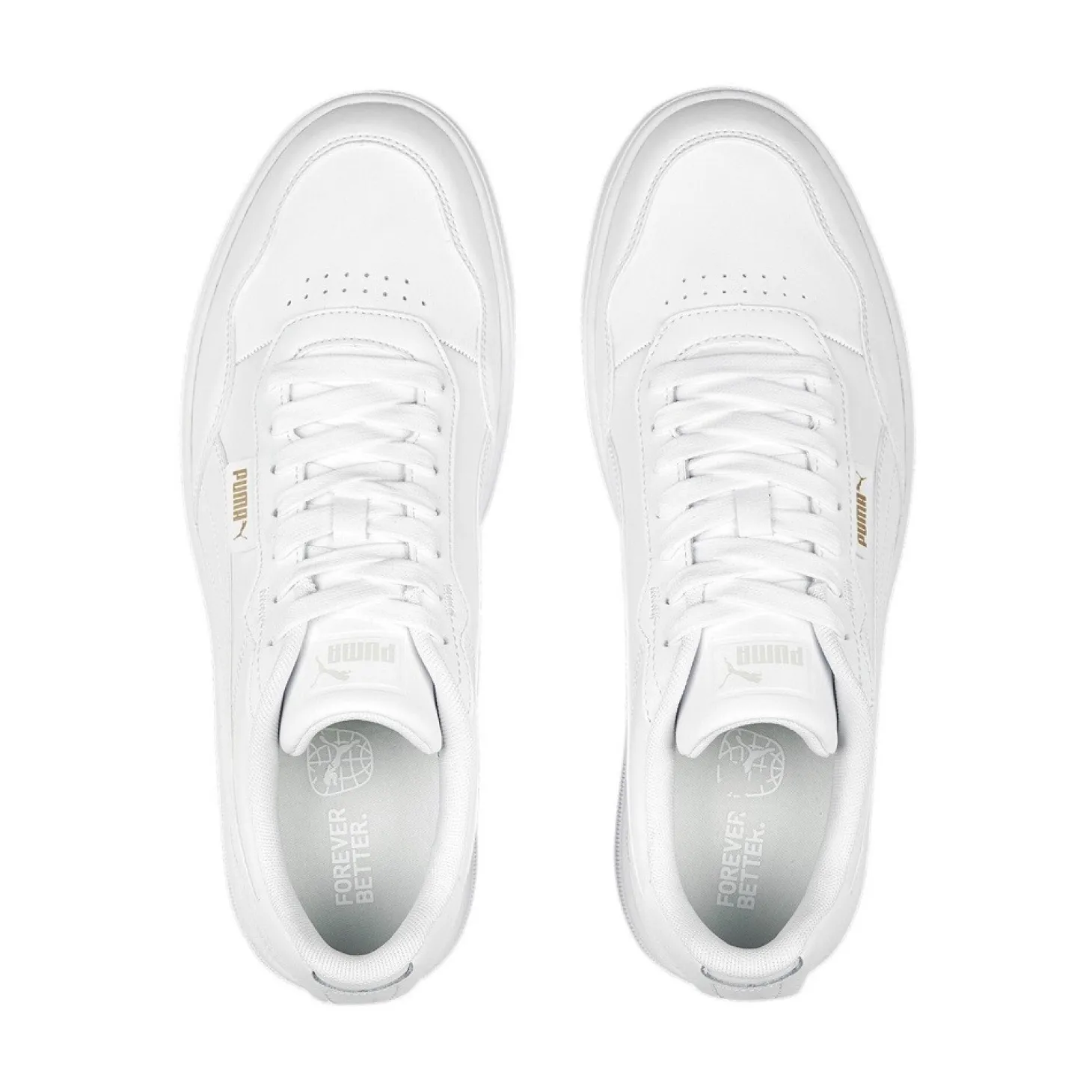 Puma Court Ultra Lite Blanca